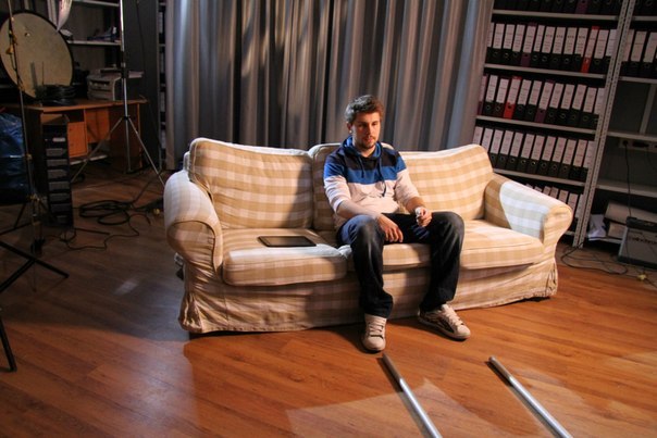 Евгений Толоконников | Москва