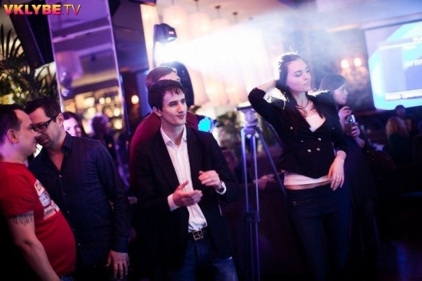 Ислам Кафтаров | Москва