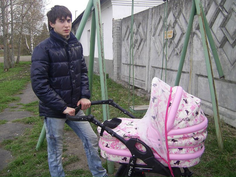 Антон Поляков | Вологда