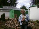Фотография Ткачевой Галины