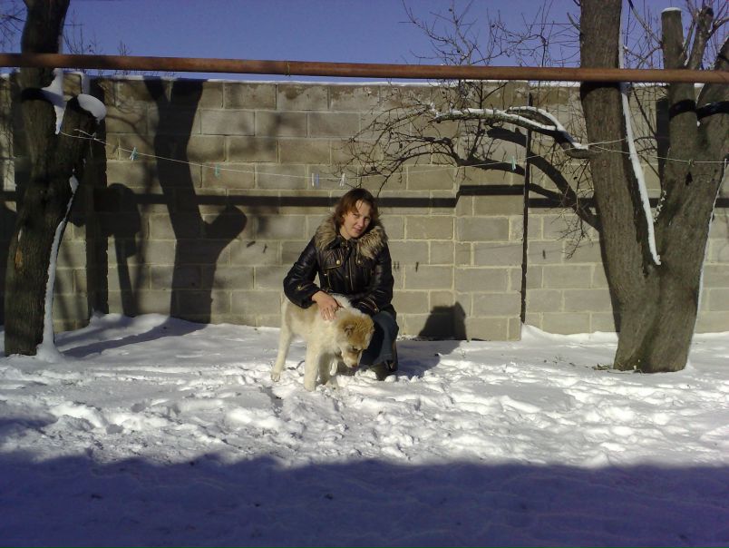 №2, Оксана Чамовских, Севастополь №2, Оксана Чамовских, Севастополь