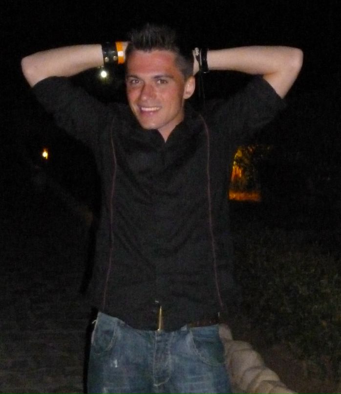 Александр Онищенко | Киев