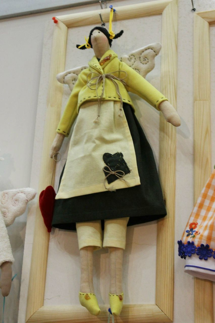 Ева Сафронова | Москва