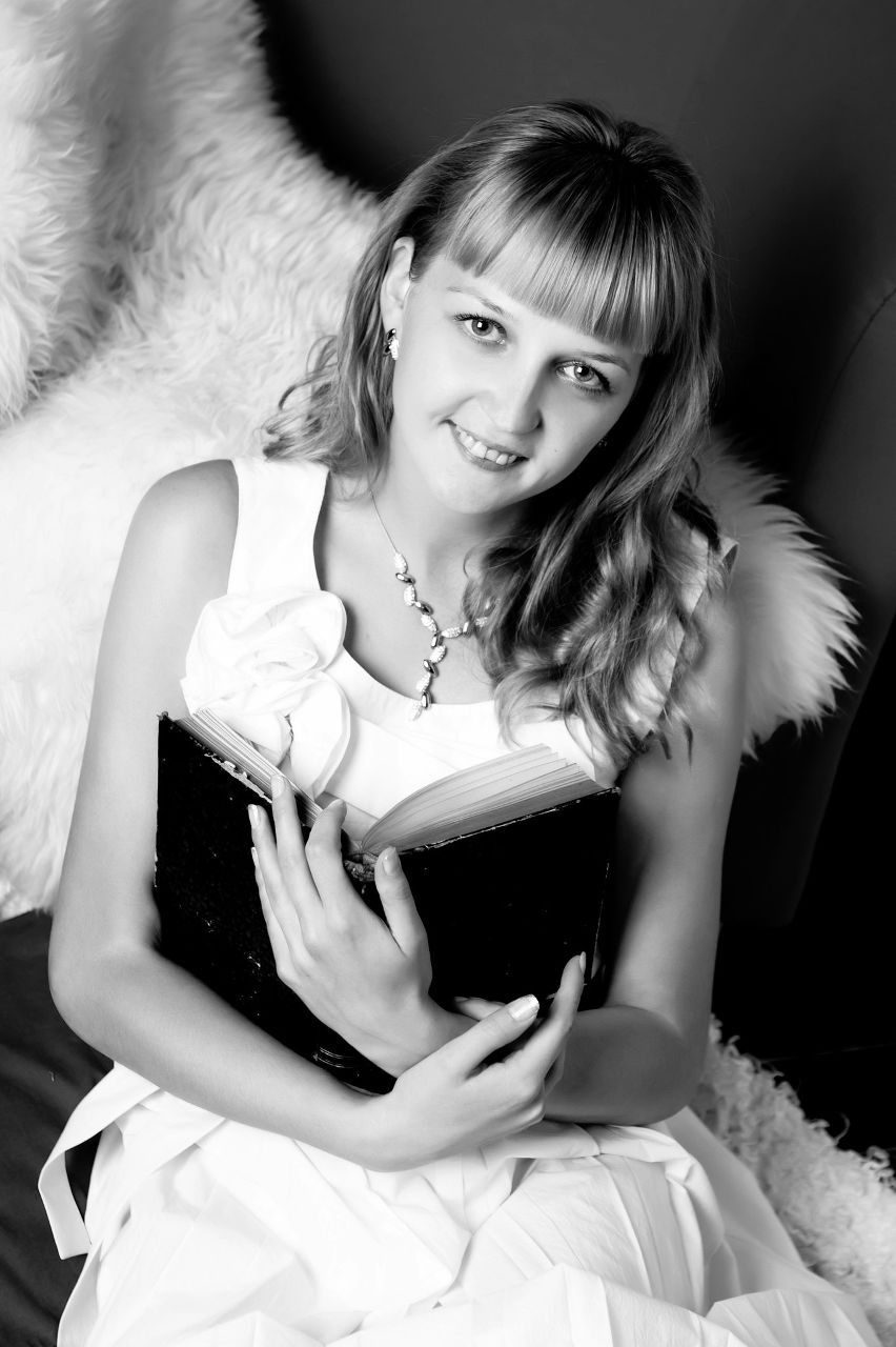 Irishka Fedorova-Martynova | Санкт-Петербург