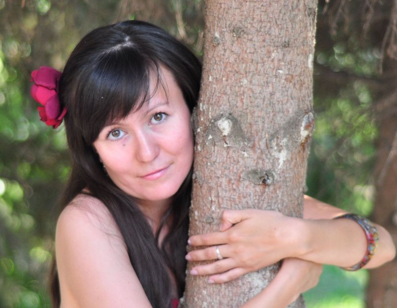 Лия Сайдуллаева | Уфа