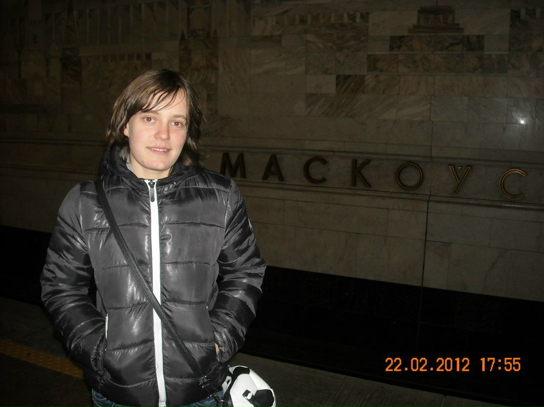 Nataly Close | Gambettola