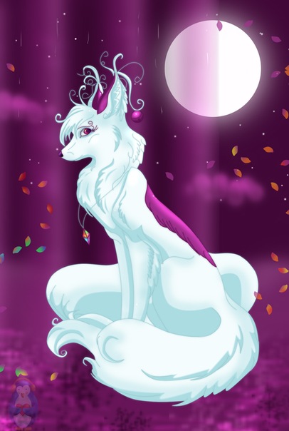 №17, Анюта Ларикова №17, Анюта Ларикова