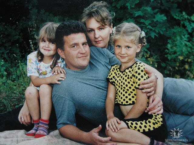 Дарья Ильясова | Москва