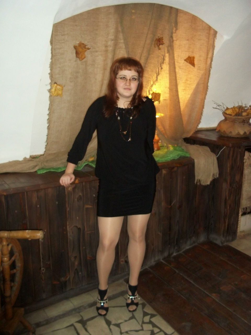 Светлана Лукашева Svetik | Боровичи