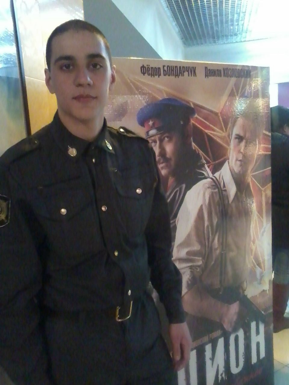 Рома Джалилов ♥.A_z_e_r_b_a_y_c_a_n_u_n.♥ | Волгоград