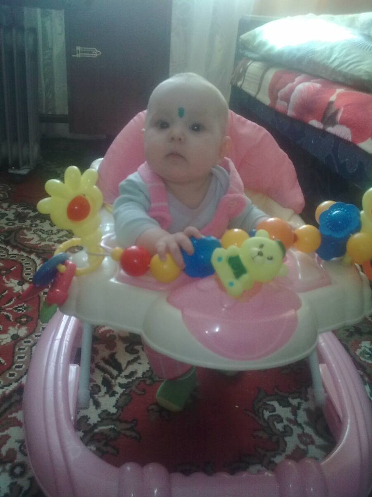 Резида Гараева $Лапуля$ | Иттихат