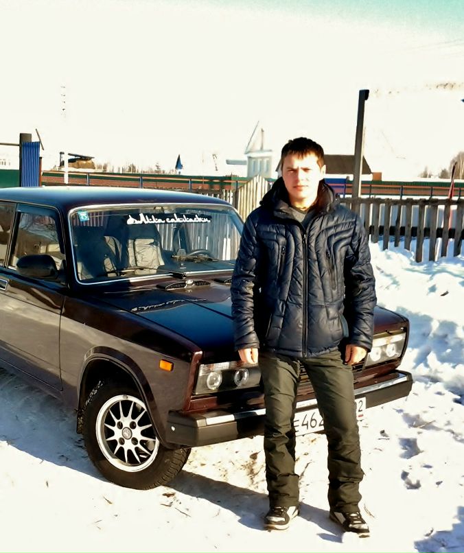 Рустам Субханкулов | Казань