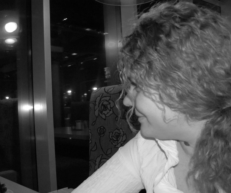 Анна Чернова | Новосибирск