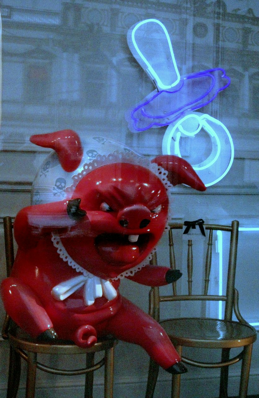 Rot Weiß ϟϟ HTlr ϟϟ | Санкт-Петербург