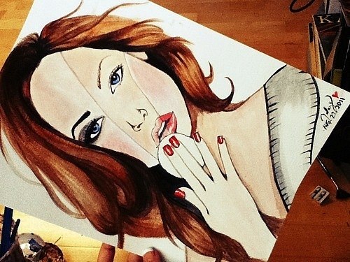 Ольга Тюменкова | Володарск