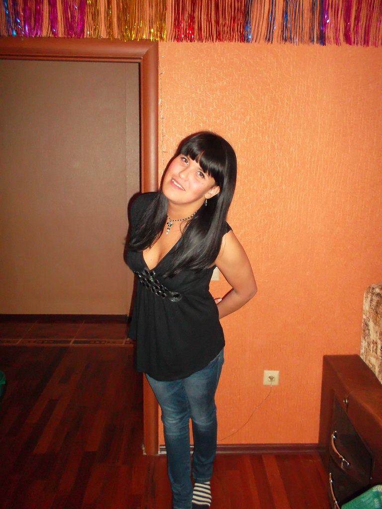 Настя Другова ˜”*°•.•°*”˜ | Калининград