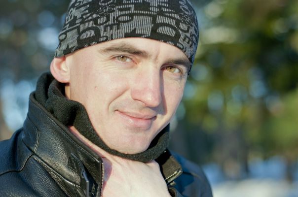 №3, Олег Масыч №3, Олег Масыч