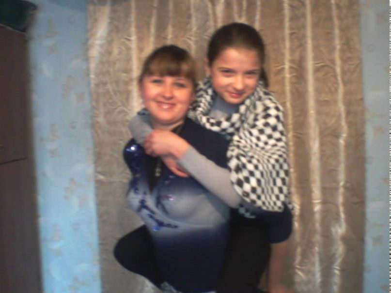 Алёна Завялова =**) | Херсон