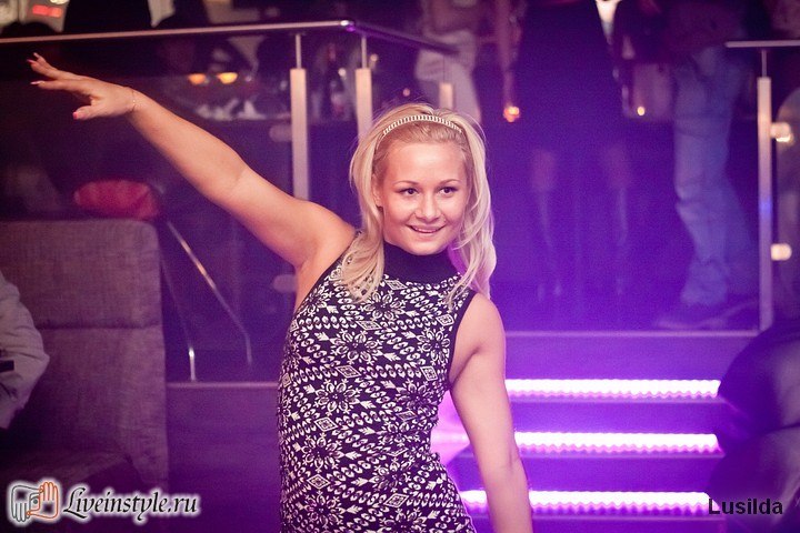 Виктория Борщенко | Санкт-Петербург