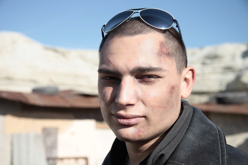 Алексей Драгунов | Екатеринбург