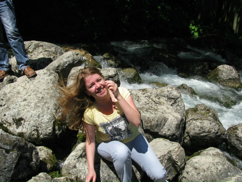 №4, Камуз Юлия, Самара №4, Камуз Юлия, Самара