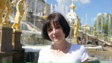 Фотография Екатерина Туманова