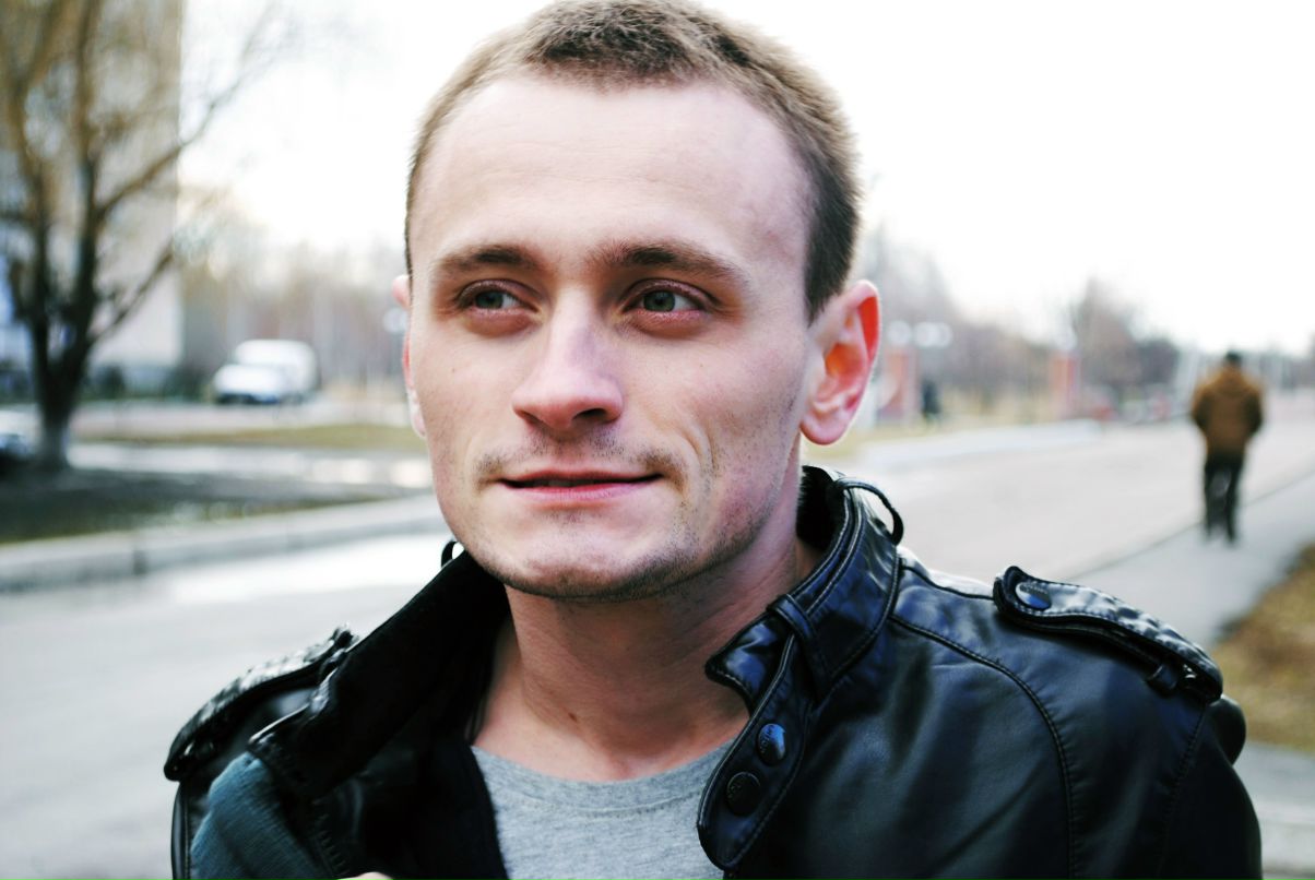 Роман Рудьков | Киев