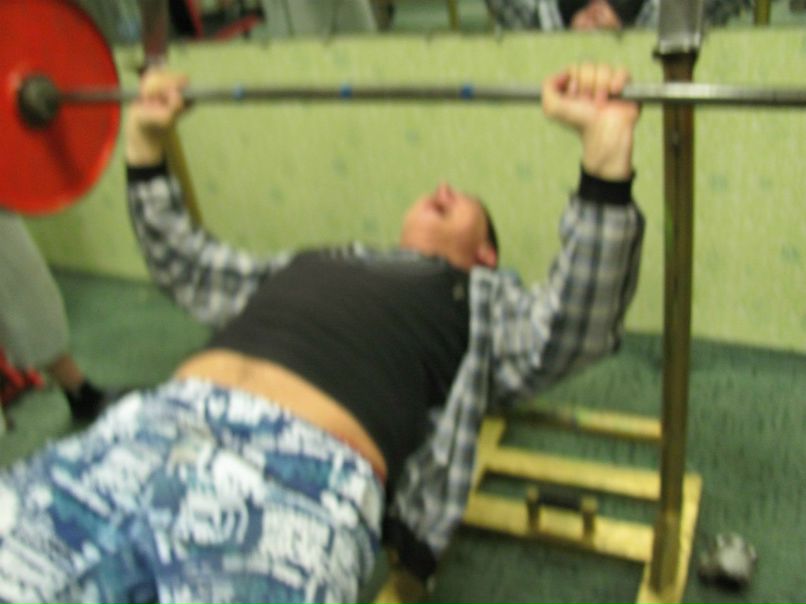 Виктор Ишунин | Великие Луки