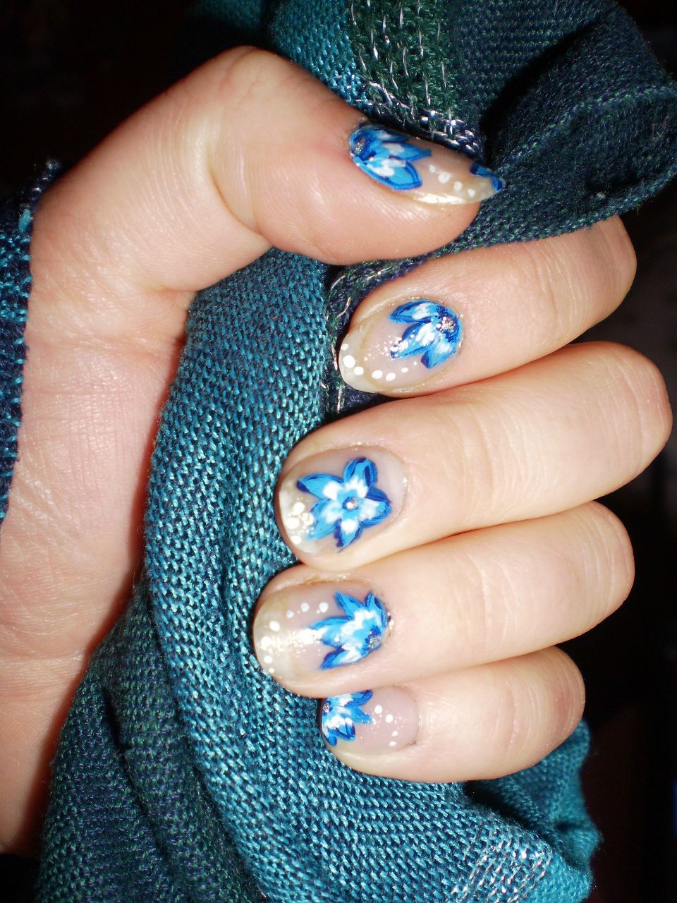 Наталя Дячун | Тернополь