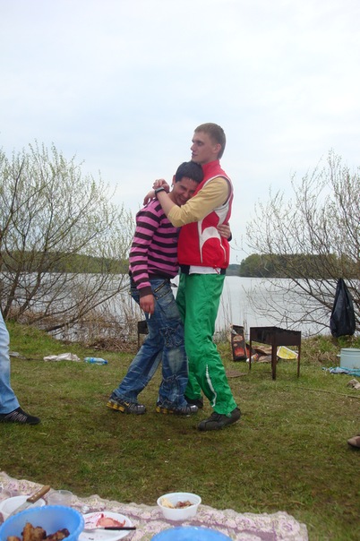 №6, Александр Торотько, 41 год, Минск №6, Александр Торотько, 41 год, Минск