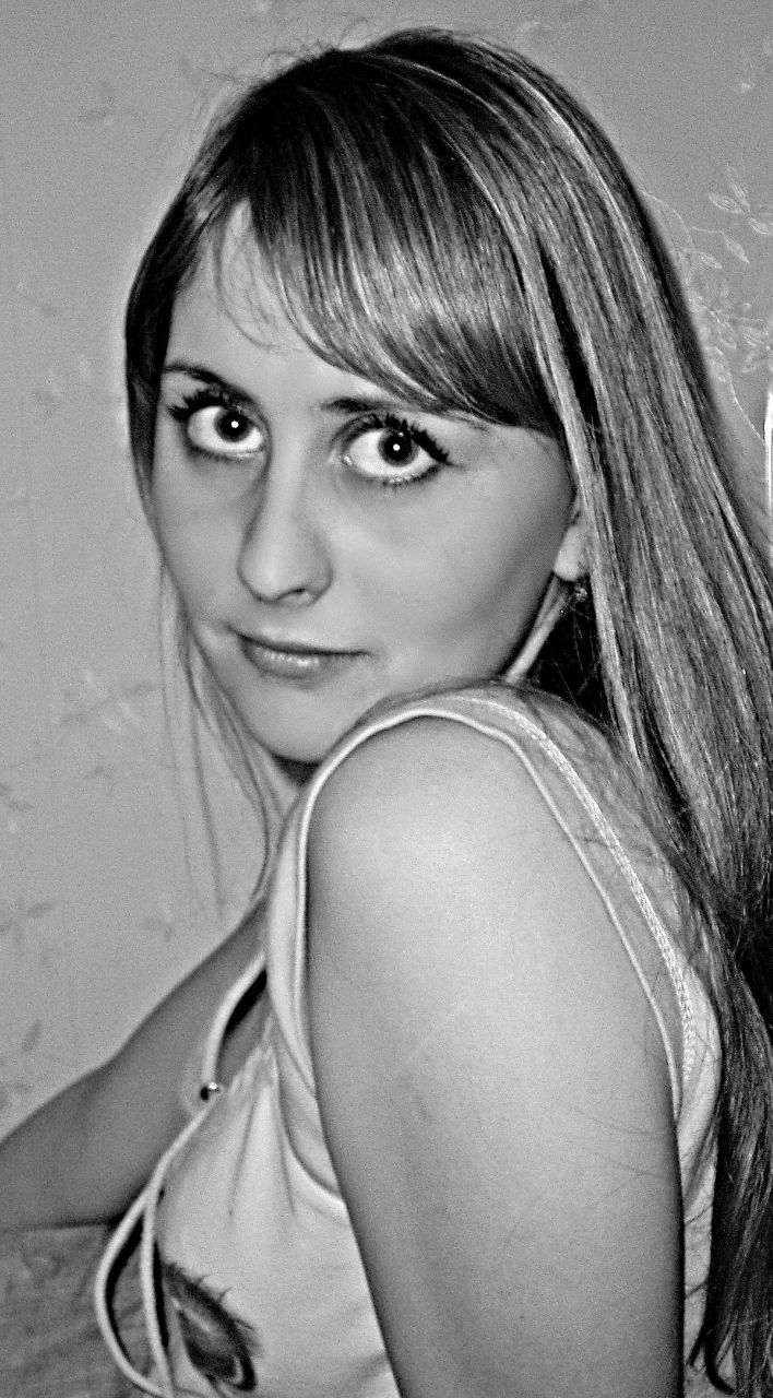 Татьяна Моногарова | Москва