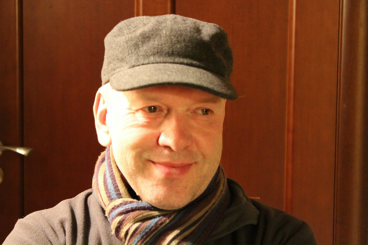 Павел Шебшаевич | Санкт-Петербург