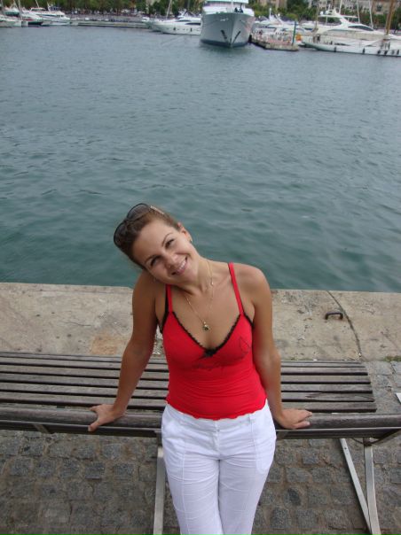 №118, Екатерина Мартинесова №118, Екатерина Мартинесова