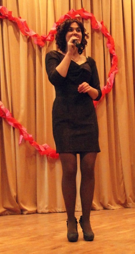 Олександра Загородня | Львов