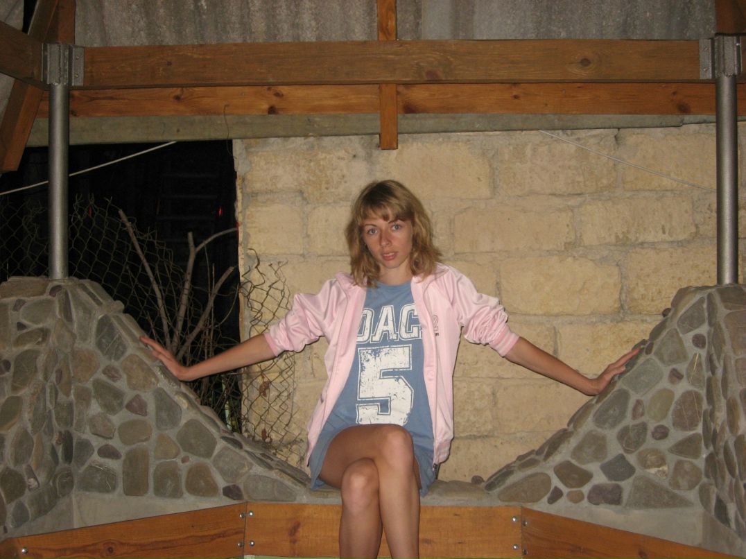 Марина Ладонько | Чернигов