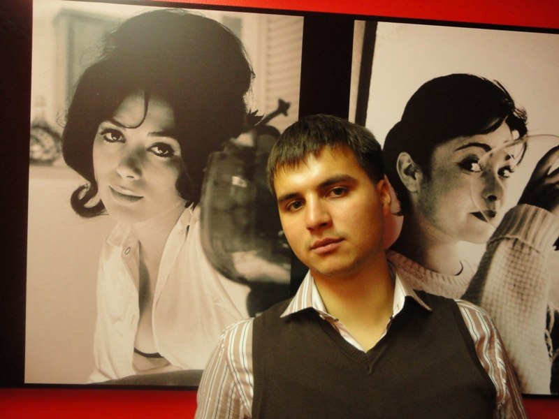 Артем Суховейко | Нижний Новгород