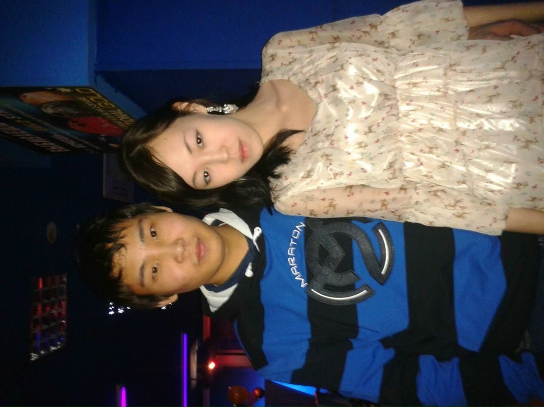 Ариан Алексеев Нюргунович | Якутск