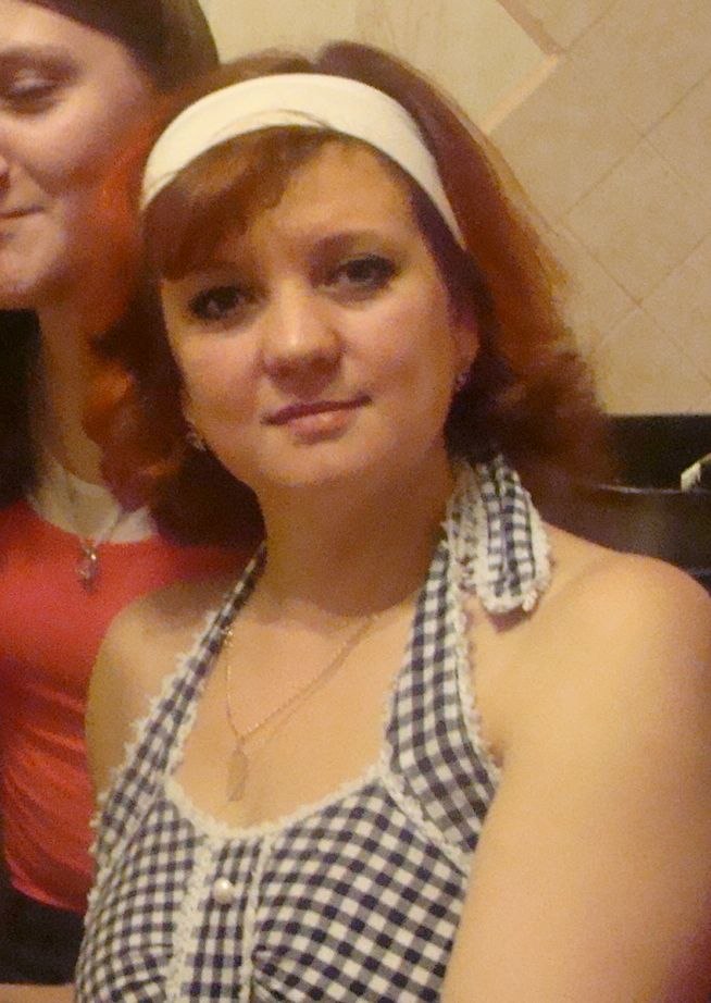 Дина Журкова (Дин Диныч) | Красноярск