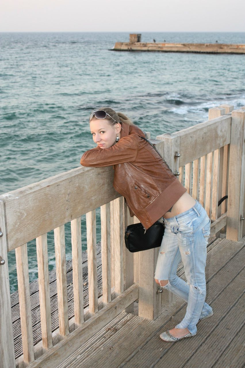 Александра Горячева | Москва