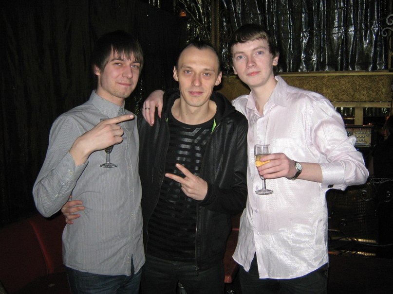 Андрей Анищенко | Смоленск