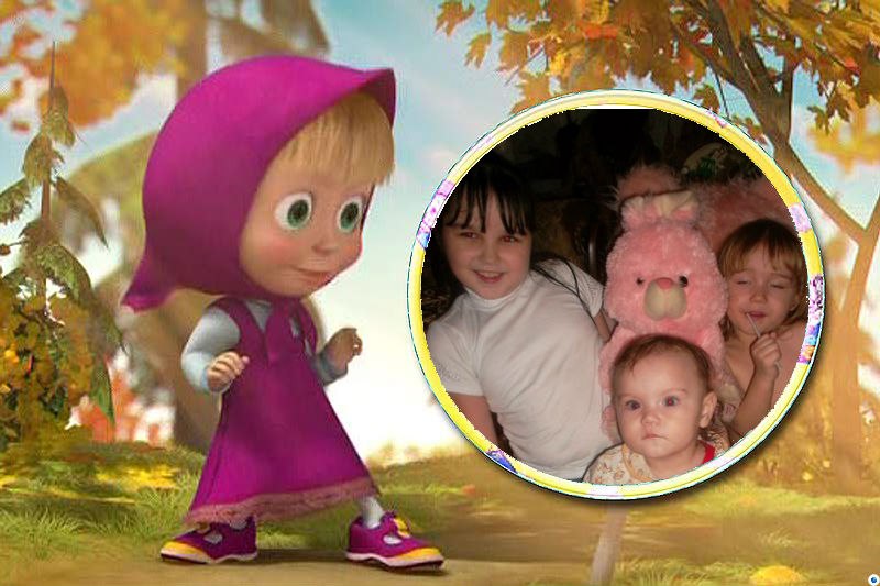 Алиса Иванова | Коркатово