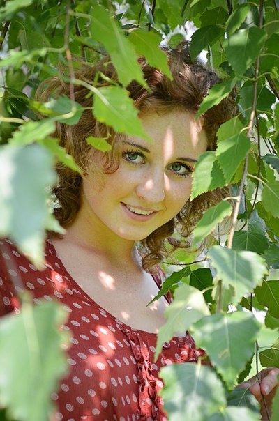 №35, Мария Наймушина, 34 года, Днепр (Днепропетровск) №35, Мария Наймушина, 34 года, Днепр (Днепропетровск)