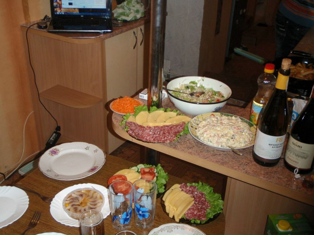 Николай Сорочан Кумпарджи | Тель-Авив