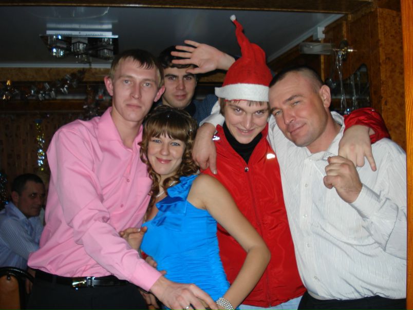 №6, Антонина Козырева, 34 года, Безенчук №6, Антонина Козырева, 34 года, Безенчук