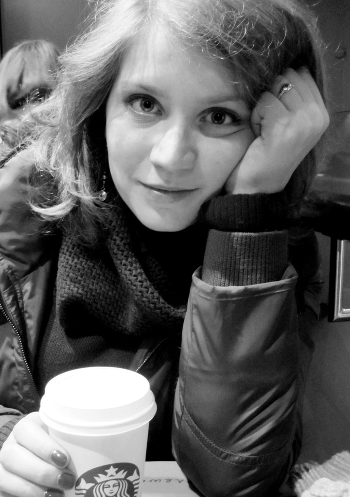 Маргарита Балахонская | Санкт-Петербург