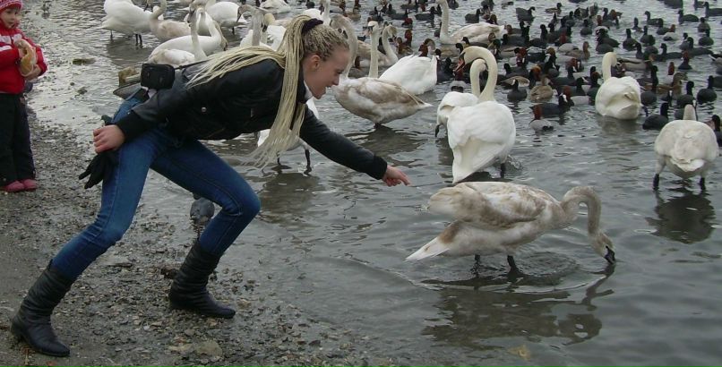 Анастасия Утва | Наро-Фоминск