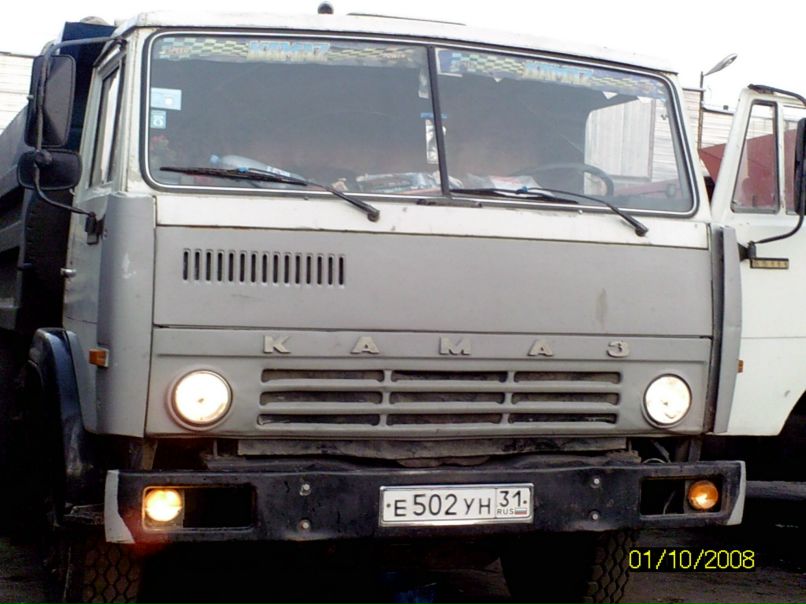 Игорь Солдатов | Белгород