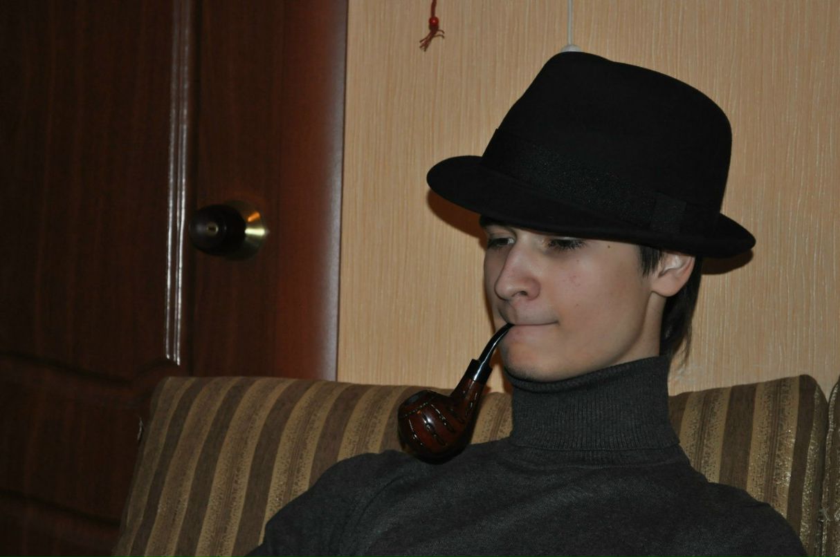 Евгеша Фролов ||JAM|| | Москва