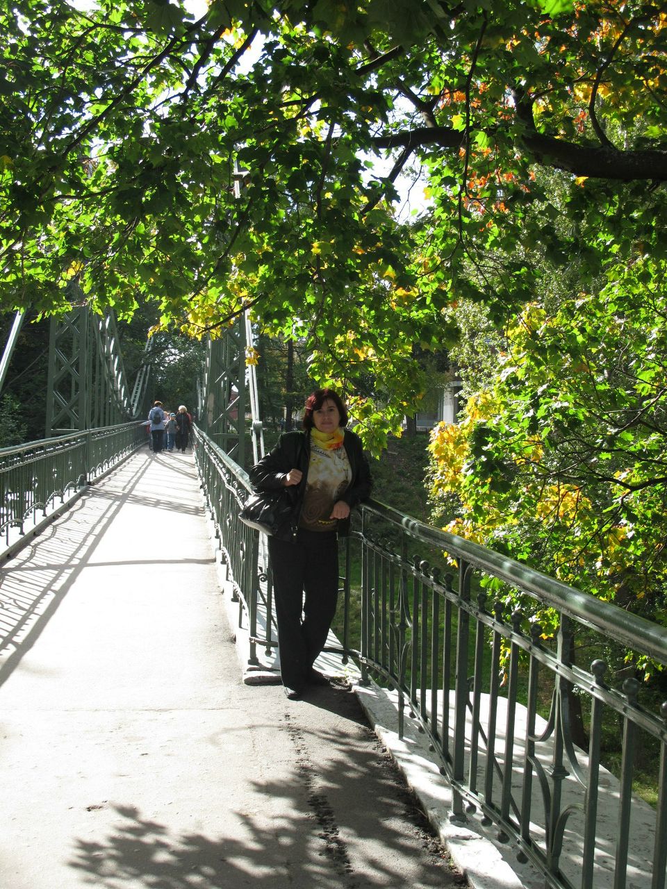 Ольга Плечкова | Санкт-Петербург