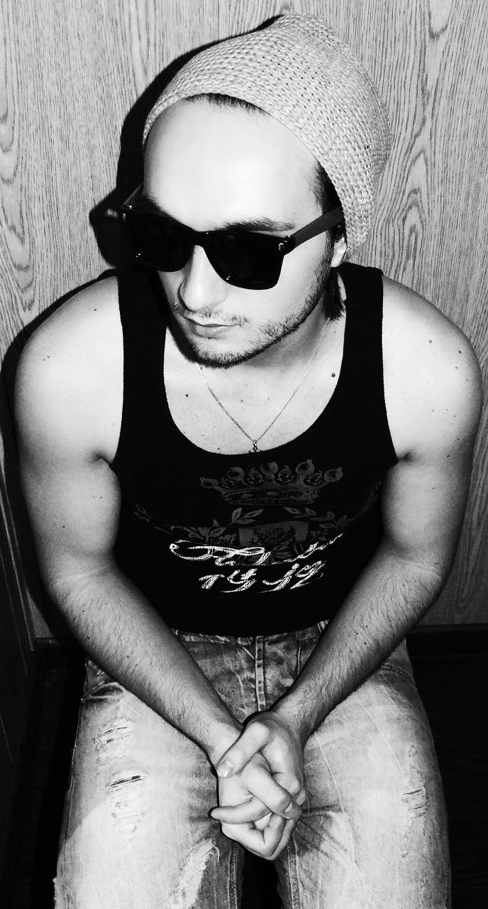 Alex Bogach | Одесса